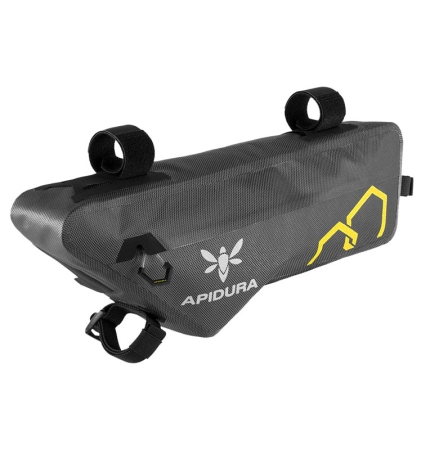 Велосумка на раму Apidura Expedition Frame Pack, 3 л