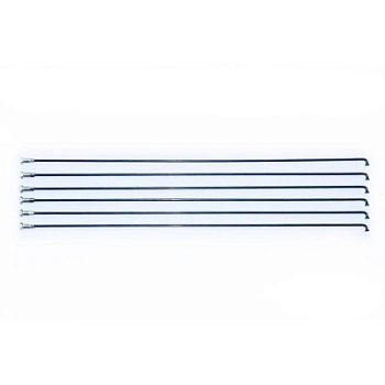 Спица задняя Fulcrum Racing 7 правая, Черный