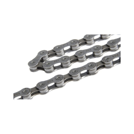 Цепь Shimano CN-HG53, 116 линков, 9-скорость.