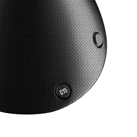 Седло Brooks Cambium C15, Black