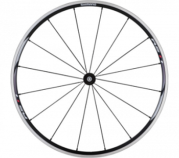 Колеса Shimano WH-RS11-CL 28" (700C)