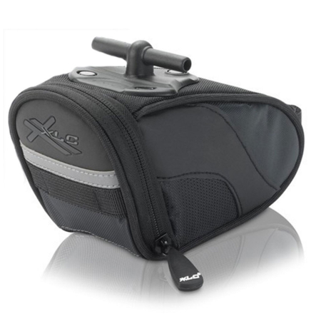 Велосумка подседельная XLC BA-S44, 0.45 л