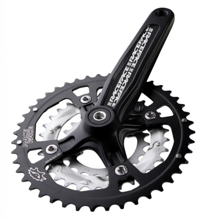 Шатуны Raceface RIDE 24/32/42T