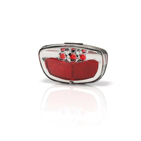 Мигалка XLC CL-R05 Larissa 3X