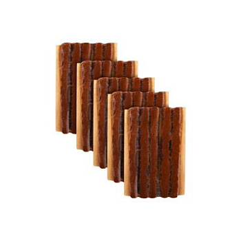 Ремкомплект для бескамерных покрышек Birzman Tire Plugs for Tubeless Repair Kit (25 шт)