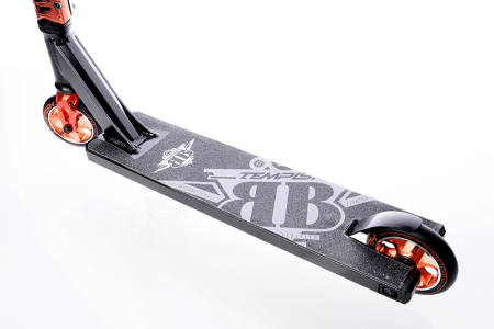 Самокат трюковый Tempish Big Boy