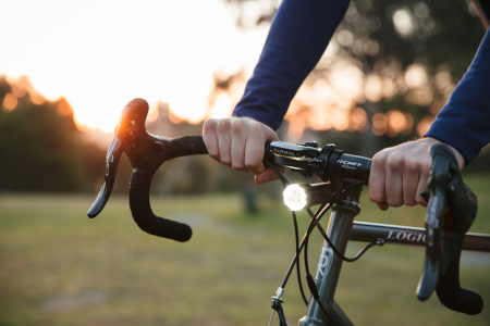 Велофара Knog PWR Trail 1000 Lumens