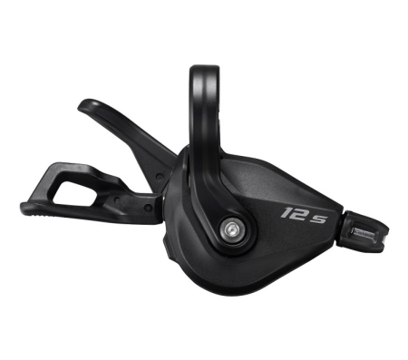 Шифтер Shimano SL-M6100-R DEORE, 12-швидк, правий, без індикат.передач