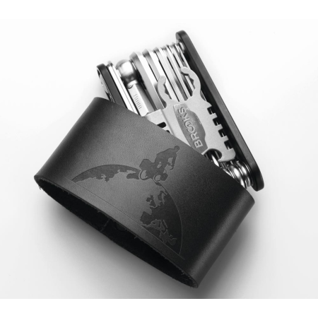 Мультитул Brooks MT21, Black