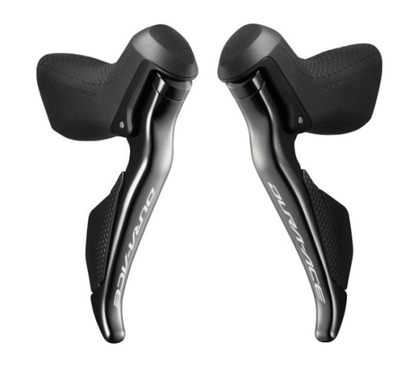 Гальм ручки/шифтери ST-R9150 DURA-ACE Di2 Dual Control 11x2-швидк ліва+права