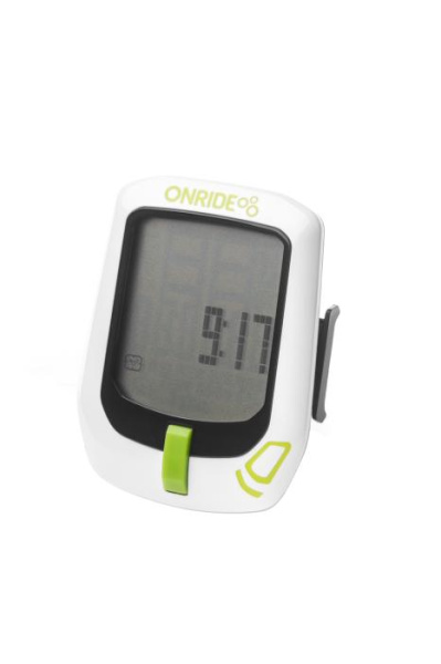 Велокомпьютер Onride T10 Белый