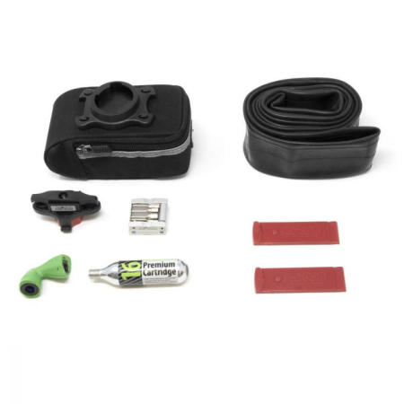 Велосумка подседельная Scicon Pin 695 Large Quick Release