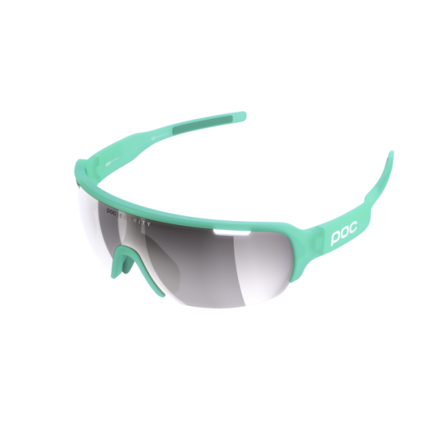 Очки POC DO Half Blade Fluorite Green