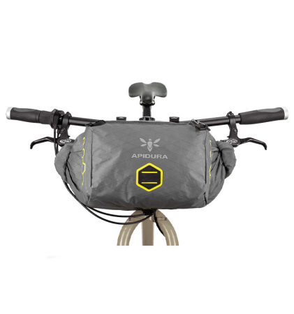 Велосумка на руль Apidura Backcountry Accessory Pocket, 4.5 л