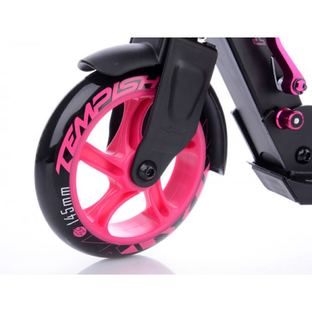 Самокат Tempish Nixin 145 AL, Розовый