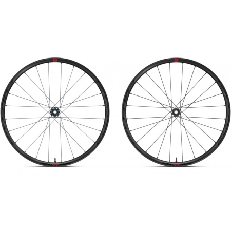 Колеса Fulcrum Rapid Red 5 28" (700С) XDR SRAM DRP Tape + 2WF