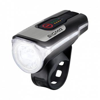 Велофара Sigma Sport Aura 80 USB