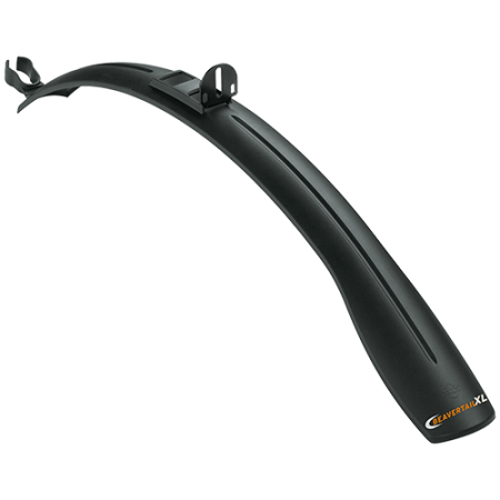 Крыло заднее SKS Beavertail XL, Black