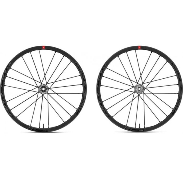 Колеса Fulcrum Racing Zero DB 28" (700C)