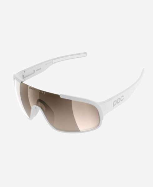Очки POC Crave Hydrogen White