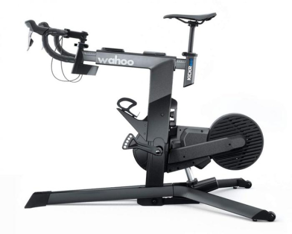 Велотренажер WAHOO Kickr Bike - WFBIKE1