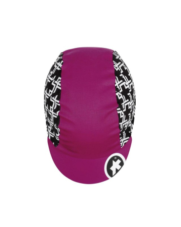 Шапочка Assos Assosoires GT Cap Midnight Purple