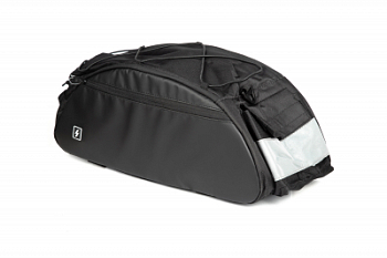 Велосумка на багажник Sahoo 142092