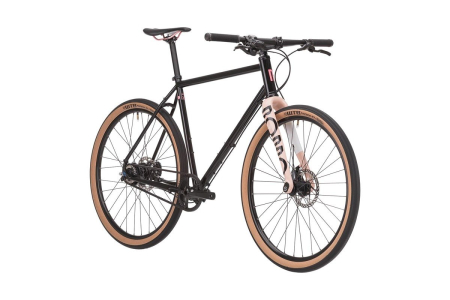 Городской велосипед Rondo Booz 2019