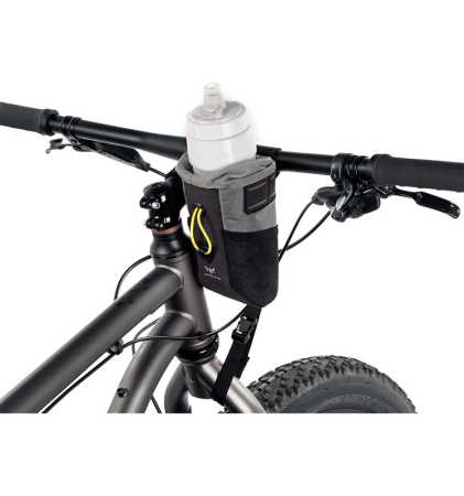 Велосумка на руль Apidura Backcountry Food Pouch Plus, 0.8 л