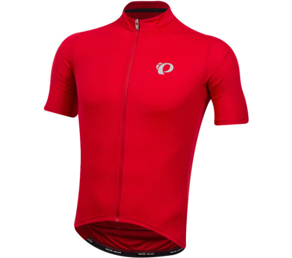 Велоджерси Pearl iZUMi Select Pursuit, Красный