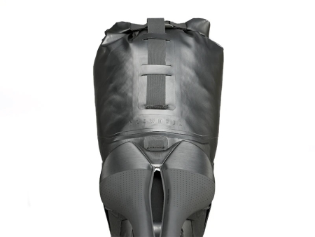 Велосумка подседельная Roswheel Road Seat Pack, 8 л