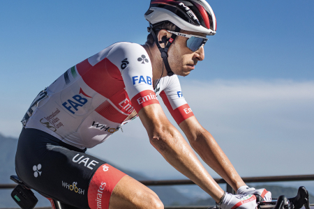 Очки Scicon Aerowing, Performance (SCN-PP), Black/Multimirror Blue