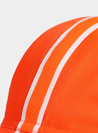 Кепка велосипедная POC Essential Cap, Zink Orange, S-M