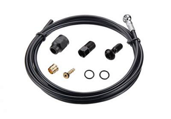 Сервисный набор TEKTRO Banjo Hose Kit