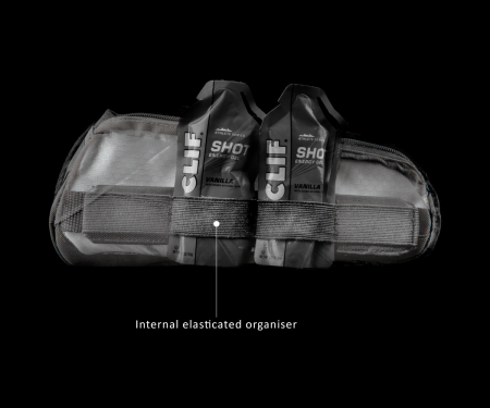 Велосумка на раму Birzman Belly Tri