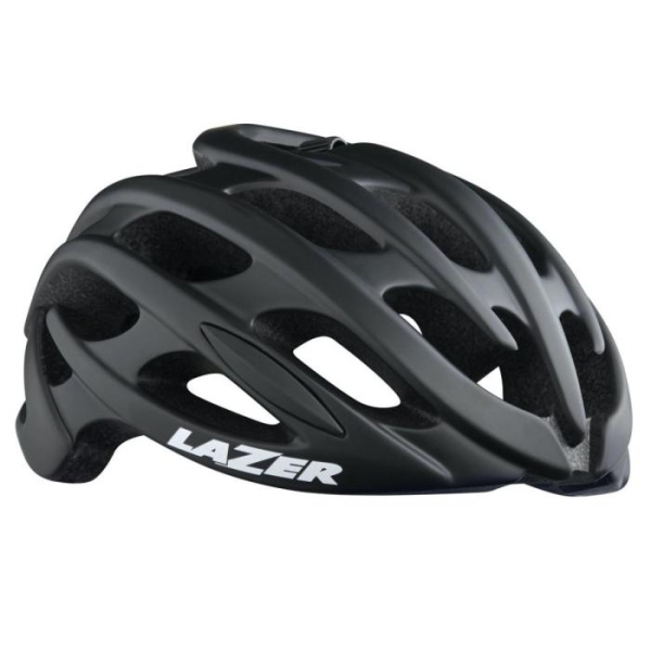 Велошлем Lazer Blade+, Black