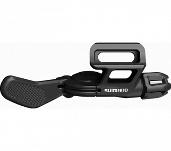Манетка левая Shimano SL-MT800-IL, Черный