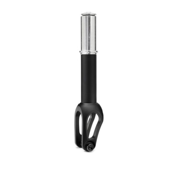 Вилка для трюкового самоката Hipe 01 (HIC), Black Matt