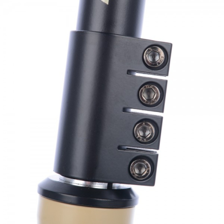 Самокат трюковый Tempish Ragar, Camo