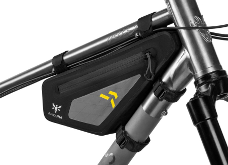 Велосумка на раму Apidura Backcountry Frame Pack, 2 л
