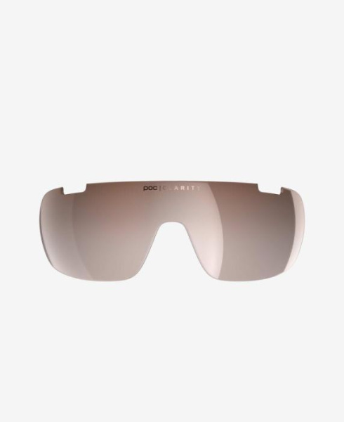 Линза POC DO Blade Sparelens,Brown,