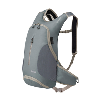 Рюкзак SHIMANO ROKKO 16L, сірий
