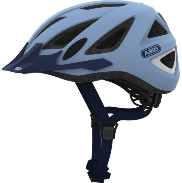Велошлем ABUS Urban-I 2.0 Pastell Blue