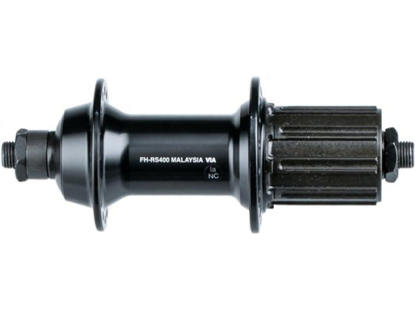 Втулка задняя Shimano Tiagra FH-RS400