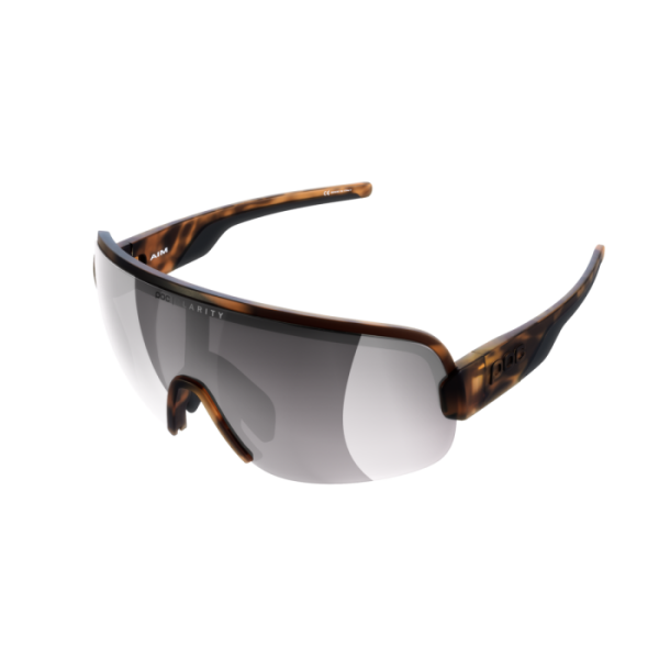 Очки POC Aim Tortoise Brown