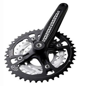 Шатуны Raceface RIDE 24/32/42T