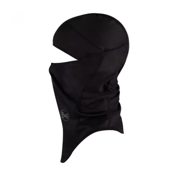 Балаклава Buff Thermonet Balaclava, Solid Black
