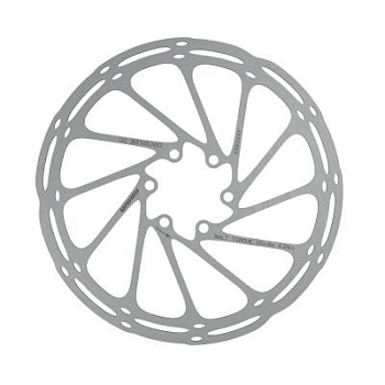 Ротор SRAM ROTOR CNTRLN 170MM