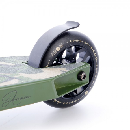 Самокат трюковый Tempish Anom, Camo