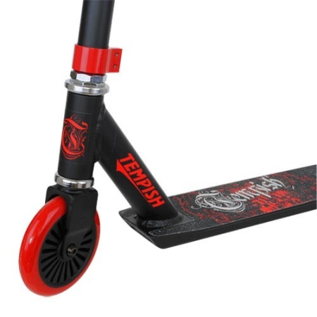 Самокат трюковый Tempish Viper Stunt Junior